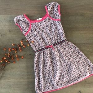 Matilda Jane Cap Sleeve Dress 6 - aa6